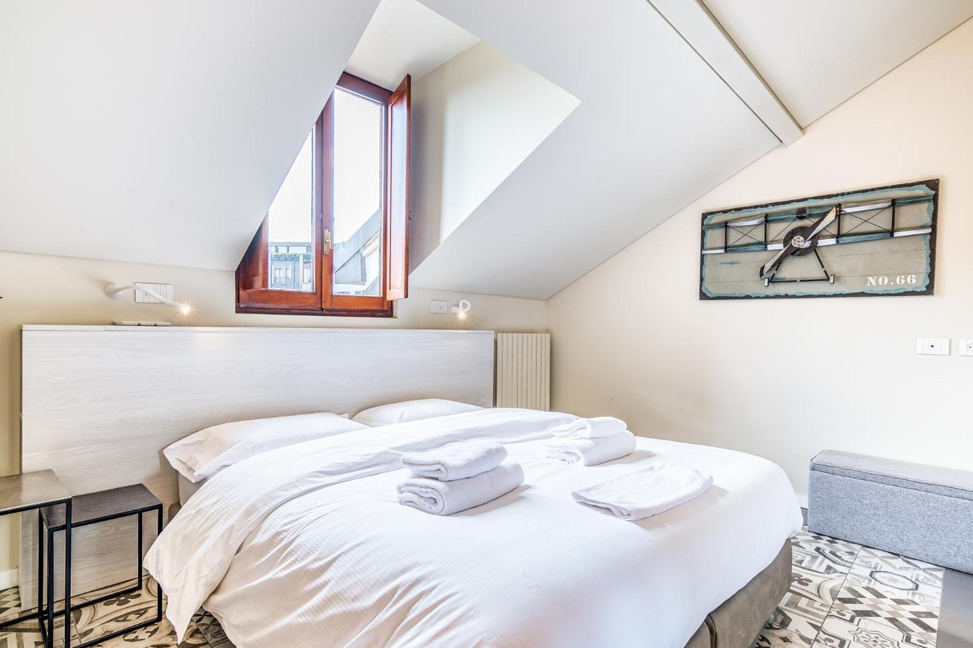 Luxury Flat Duomo 6Pax Wifi Top Leilighet Milano Eksteriør bilde
