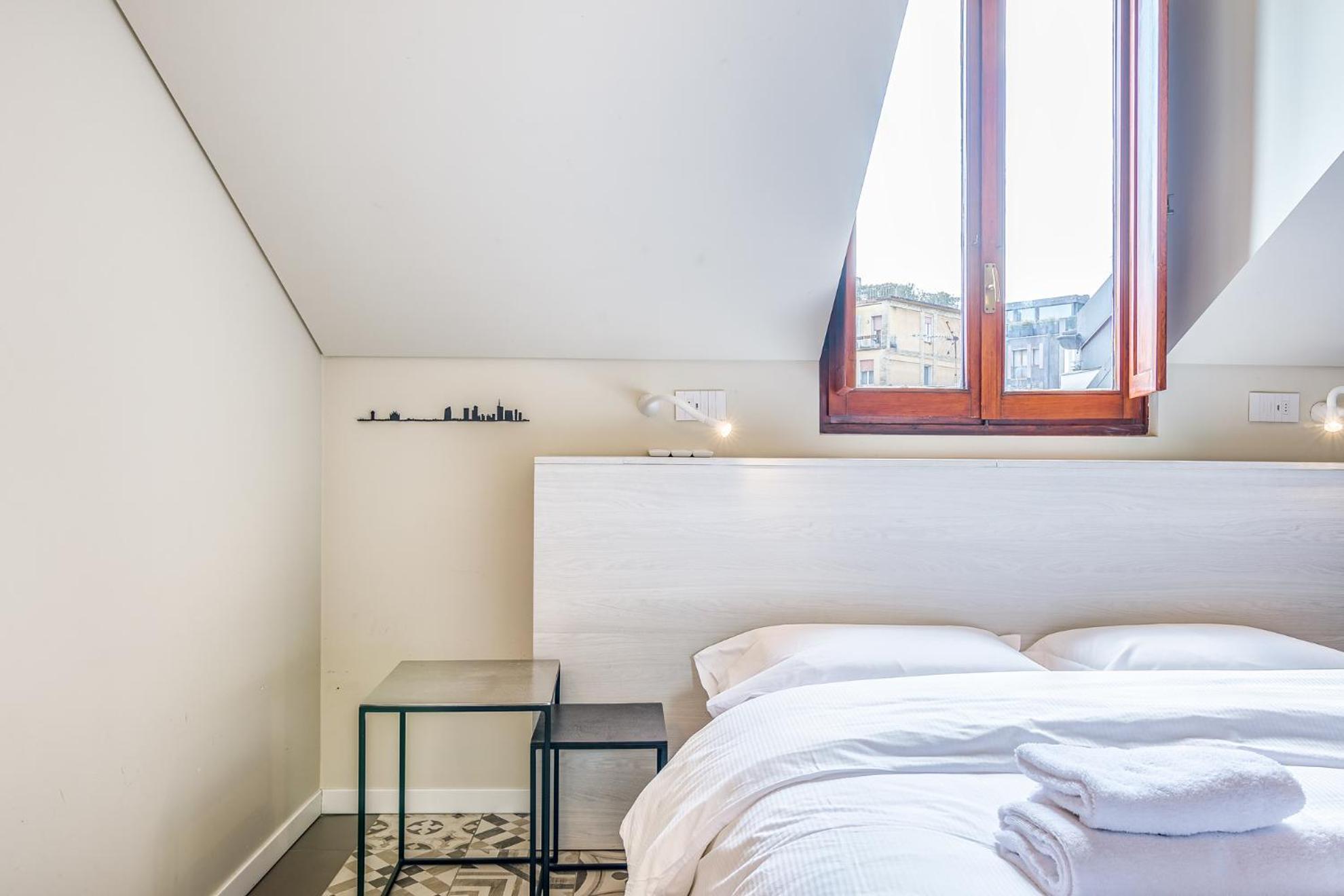 Luxury Flat Duomo 6Pax Wifi Top Leilighet Milano Eksteriør bilde