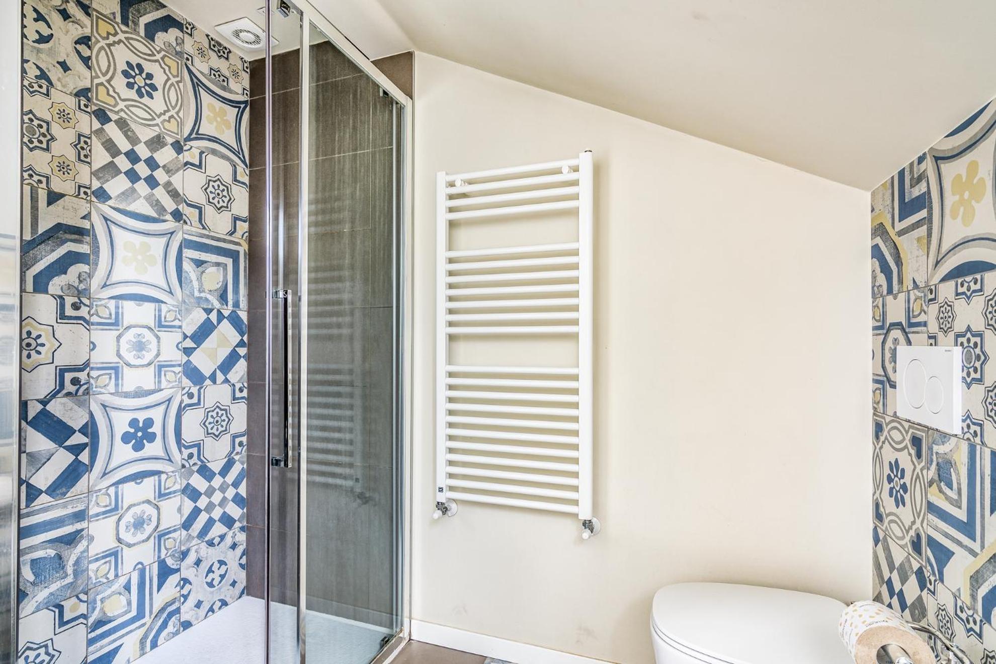 Luxury Flat Duomo 6Pax Wifi Top Leilighet Milano Eksteriør bilde